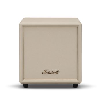 Marshall Heston Sub 200 - Bluetooth Subwoofer /krém/
