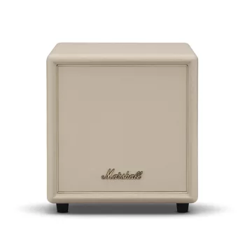 Marshall Heston Sub 200 - Bluetooth Subwoofer /krém/