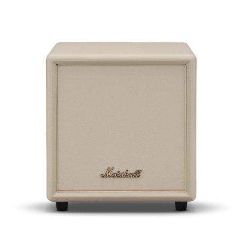 Marshall Heston Sub 200 - Bluetooth Subwoofer /krém/