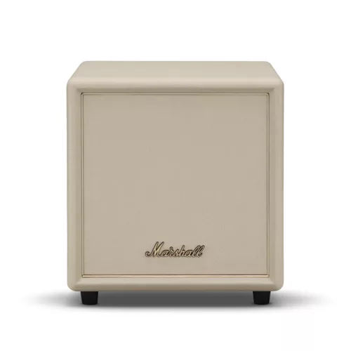 Marshall Heston Sub 200 - Bluetooth Subwoofer /krém/