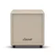 Marshall Heston Sub 200 - Bluetooth Subwoofer /krém/