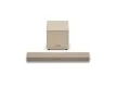 Marshall Heston Sub 200 - Bluetooth Subwoofer /krém/