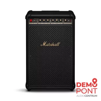 Marshall Bromley 750 - Bluetooth party hangfal