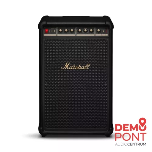 Marshall Bromley 750 - Bluetooth party hangfal