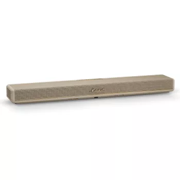Marshall Heston 60 - Bluetooth Soundbar /krém/