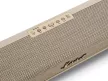 Marshall Heston 60 - Bluetooth Soundbar /krém/