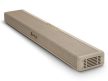 Marshall Heston 60 - Bluetooth Soundbar /krém/