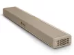 Marshall Heston 60 - Bluetooth Soundbar /krém/