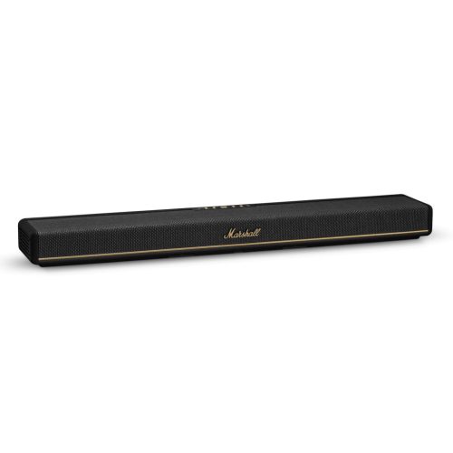 Marshall Heston 60 - Bluetooth Soundbar /fekete/