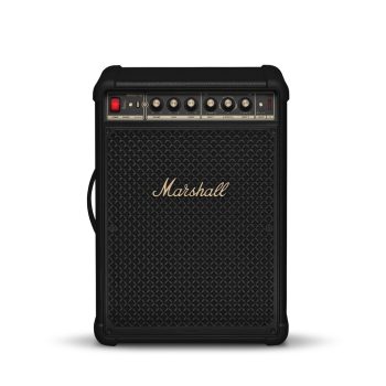 Marshall Bromley 450 - Bluetooth party hangfal