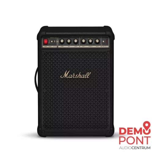 Marshall Bromley 450 - Bluetooth party hangfal