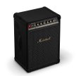 Marshall Bromley 450 - Bluetooth party hangfal
