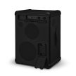 Marshall Bromley 450 - Bluetooth party hangfal