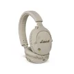 Marshall Monitor III. Bluetooth A.N.C. fejhallgató /krém/