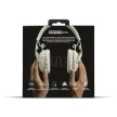 Marshall Monitor III. Bluetooth A.N.C. fejhallgató /krém/