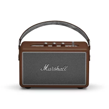 Marshall Kilburn III Bluetooth hangszóró /barna/
