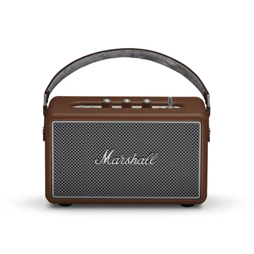 Marshall Kilburn III Bluetooth hangszóró /barna/