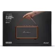 Marshall Kilburn III Bluetooth hangszóró /barna/