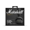 Marshall Milton A.N.C. - Bluetooth fejhallgató