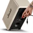 Marshall Stanmore IV - Bluetooth hangszóró /krém/