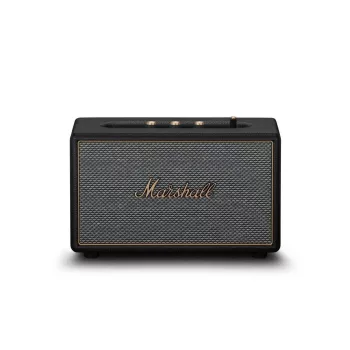 Marshall Acton IV - Bluetooth hangszóró /fekete/