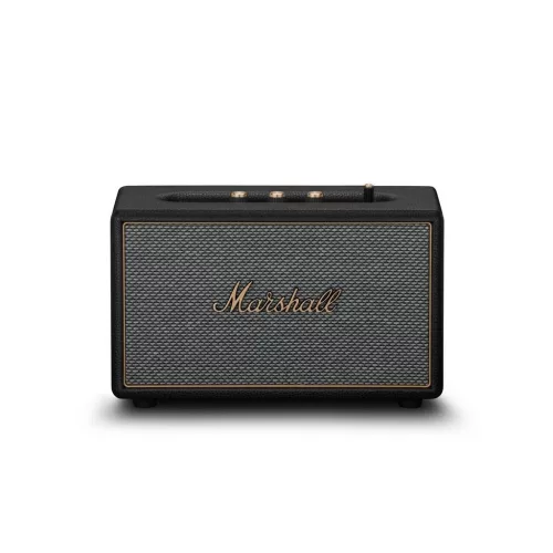 Marshall Acton IV - Bluetooth hangszóró /fekete/