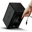Marshall Acton IV - Bluetooth hangszóró /fekete/