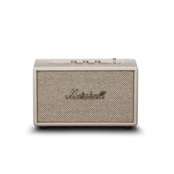 Marshall Acton IV - Bluetooth hangszóró /krém/