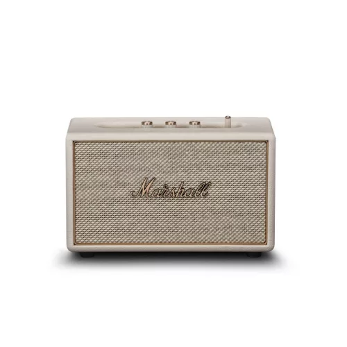 Marshall Acton IV - Bluetooth hangszóró /krém/