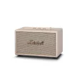 Marshall Acton IV - Bluetooth hangszóró /krém/