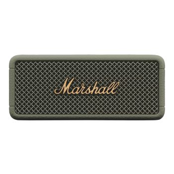 Marshall Emberton III - Bluetooth hangszóró /zsályazöld/