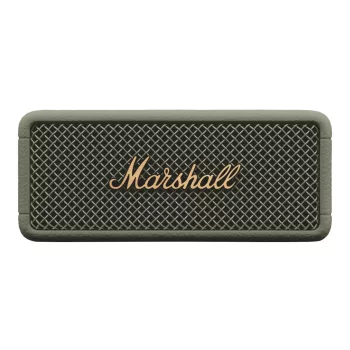 Marshall Emberton III - Bluetooth hangszóró /zsályazöld/