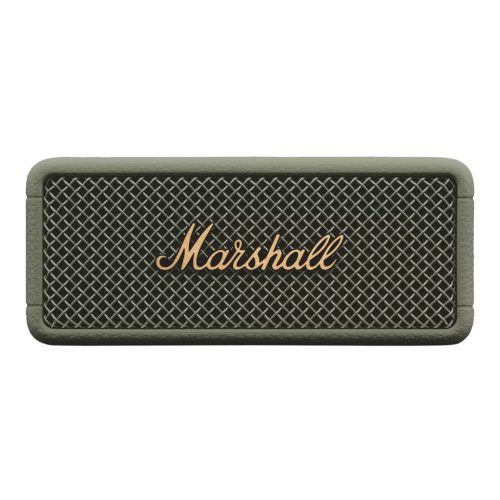 Marshall Emberton III - Bluetooth hangszóró /zsályazöld/