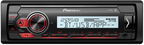 Pioneer MVH-MS410BT