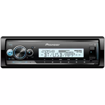 Pioneer MVH-MS510BT HAJÓ AUTÓRÁDIÓ