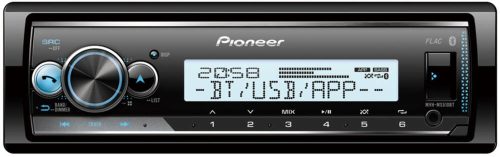 Pioneer MVH-MS510BT