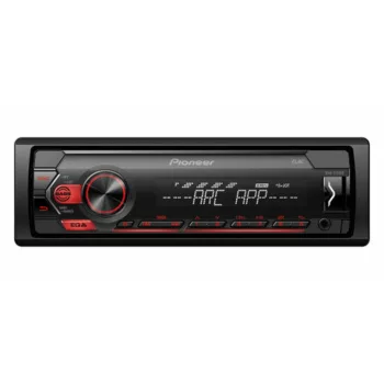 PIONEER MVH-S120UB AUTÓRÁDIÓ