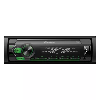 PIONEER MVH-S120UBG AUTÓRÁDIÓ