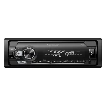 PIONEER MVH-S120UBW AUTÓRÁDIÓ