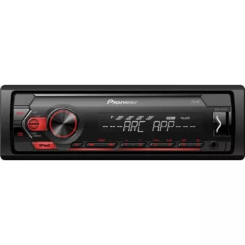 PIONEER MVH-S120UI AUTÓRÁDIÓ