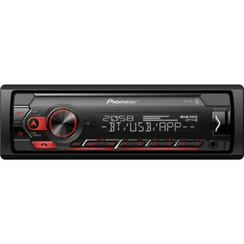 PIONEER MVH-S320BT AUTÓRÁDIÓ
