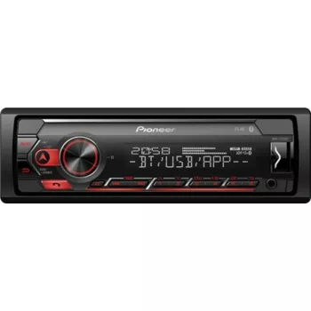 Pioneer MVH-S420BT AUTÓRÁDIÓ
