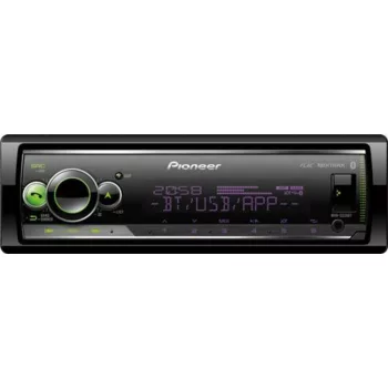 PIONEER MVH-S520BT BLUETOOTH AUTÓHIFI FEJEGYSÉG