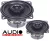 Audio System MXC 100 EVO KOAXIÁLIS AUTÓHIFI HANGSZÓRÓ PÁR