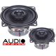 Audio System MXC 100 EVO KOAXIÁLIS AUTÓHIFI HANGSZÓRÓ PÁR