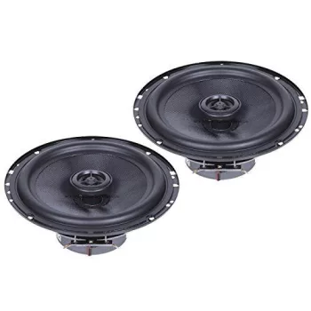   Audio System MXC 165 EVO KOAXIÁLIS AUTÓHIFI HANGSZÓRÓ PÁR 16,5 cm