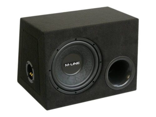 GLADEN AUDIO M 10 BR