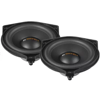 MATCH UP S4MB-SUR AUTÓHIFI surround HANGSUGÁRZÓ MERCEDES