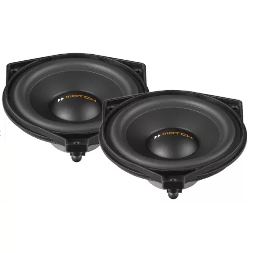MATCH UP S4MB-SUR AUTÓHIFI surround HANGSUGÁRZÓ MERCEDES