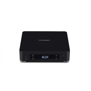 MISSION LX CONNECT DAC - FEKETE